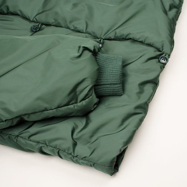 Arpenteur - Loft J Primaloft Filled Jacket - Emerald