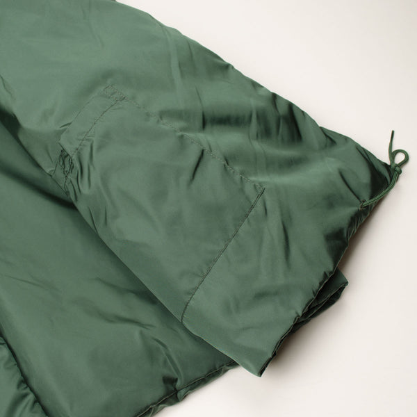 Arpenteur - Loft J Primaloft Filled Jacket - Emerald