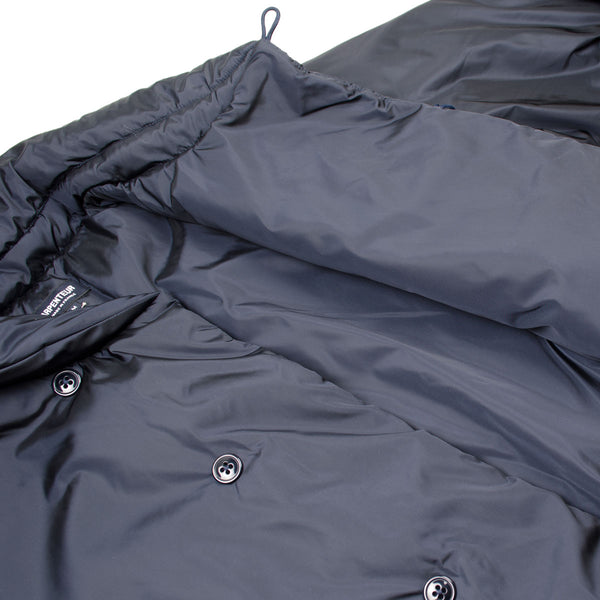 Arpenteur - Loft J Primaloft Filled Jacket - Midnight Blue