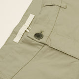 Norse Projects - Andersen Typewriter Flat Front Trouser - Clay