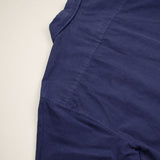 Norse Projects - Carsten Cotton Tencel Shirt - Calcite Blue