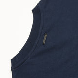 Norse Projects - Jakob Cotton Crepe T-shirt - Dark Navy