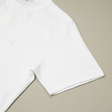 Norse Projects - Johannes Organic N Logo T-shirt - White