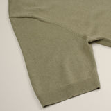 Norse Projects - Rhys Cotton Linen T-shirt - Clay