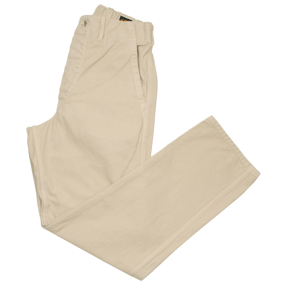 SCUBE DESIGNS Cotton Regular Fit Pant Palazzo Bottom Free Size (Beige), L :  : Fashion