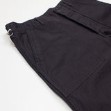 orSlow - US Army Fatigue Pants - Black