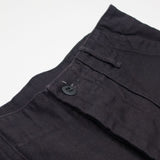 orSlow - US Army Fatigue Pants - Black