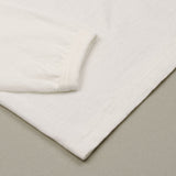 Sunray - Haleiwa LS T-shirt - Off White