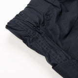 Arpenteur - Cargo Pants Cotton / Nylon Ripstop - Navy