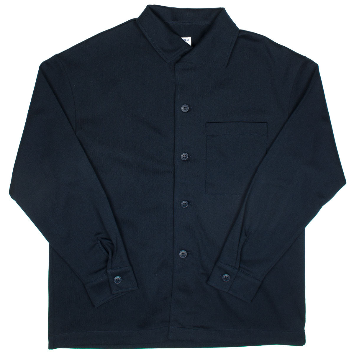 Arpenteur Corral Shirt Rachel