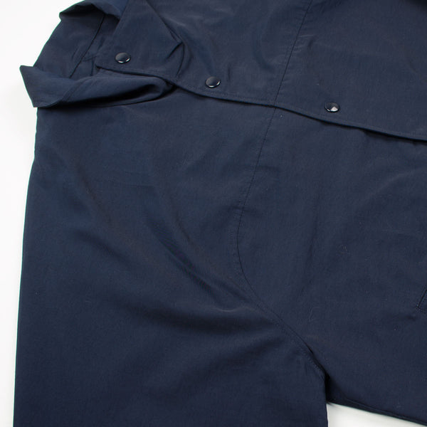 Arpenteur EVO Cotton Nylon Jacket Navy