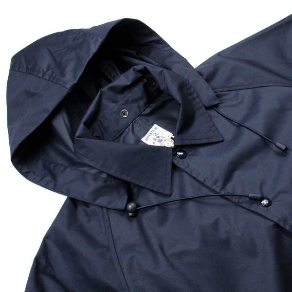 Arpenteur Sportive Coat Parka Navy