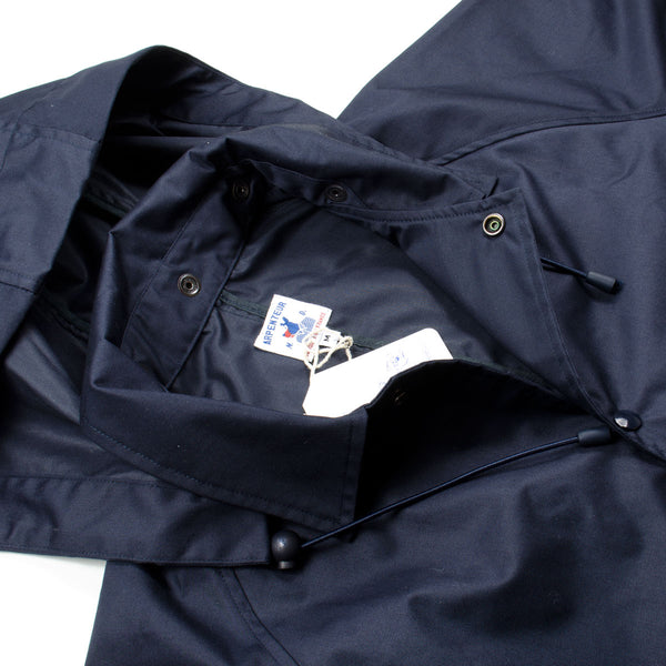 Arpenteur Sportive Coat Parka Navy