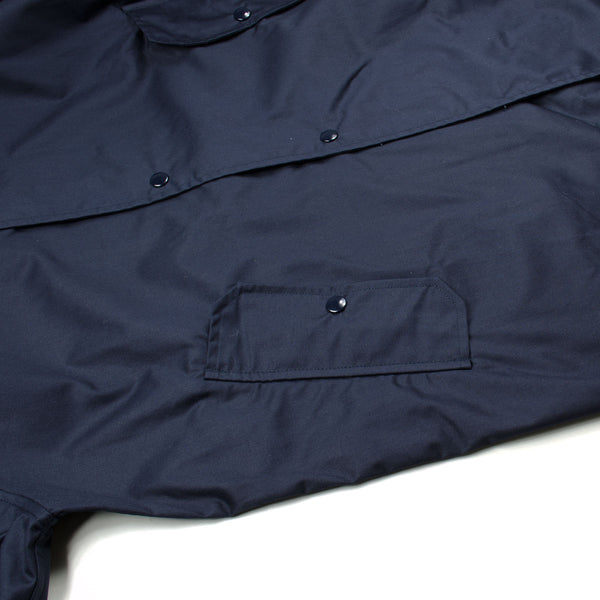 Arpenteur Sportive Coat Parka Navy