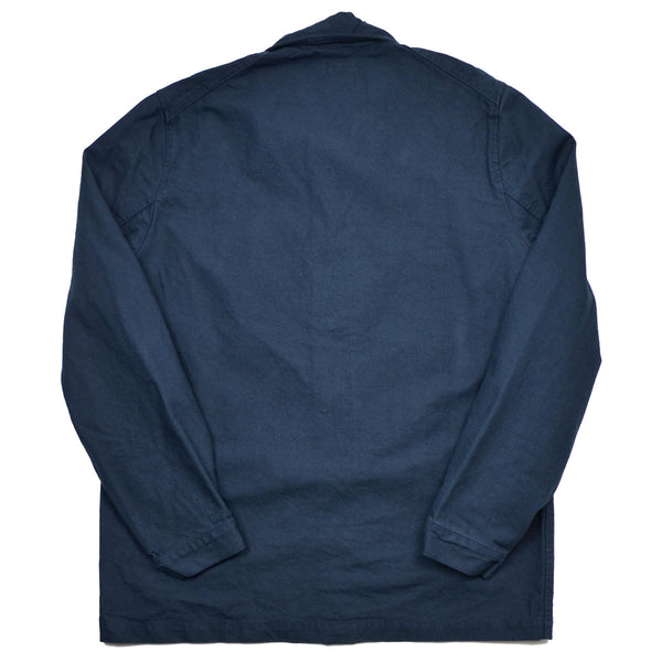 Arpenteur Travail Work Jacket Navy