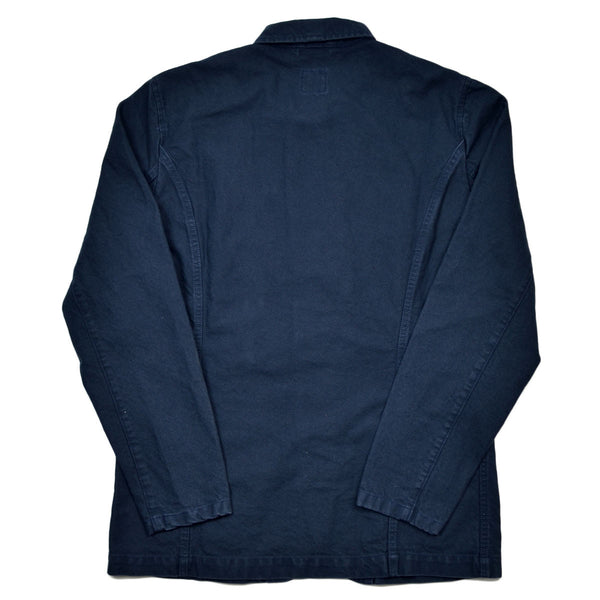 Arpenteur Villefranche Serg Jacket Navy