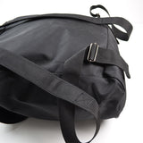Bag'n'Noun – Cordura Napsac Large – Black