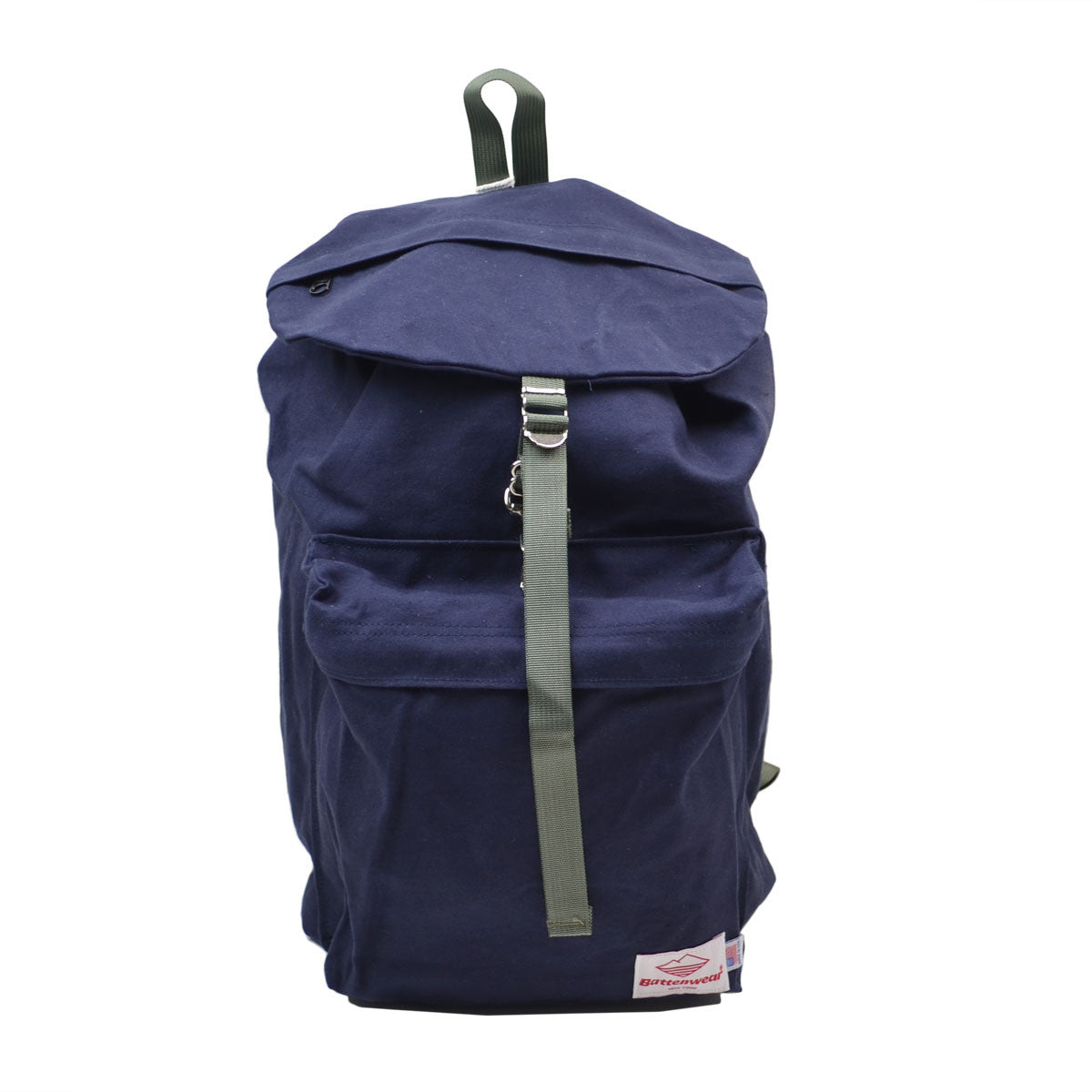 Battenwear Day Hiker Bag Navy