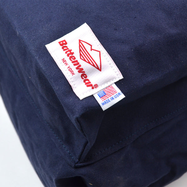 正規品豊富なBattenwear New York Day hiker backpack アメリカ製 バテンウェア リュック リュックサック、デイパック