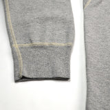 Battenwear - Reach-Up Sweatshirt - Heather Grey