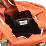 Battenwear – Retro Rucksack – Burnt Orange