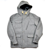 Battenwear – TSP 2 – Grey