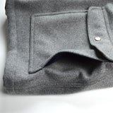 Battenwear – TSP 2 – Grey