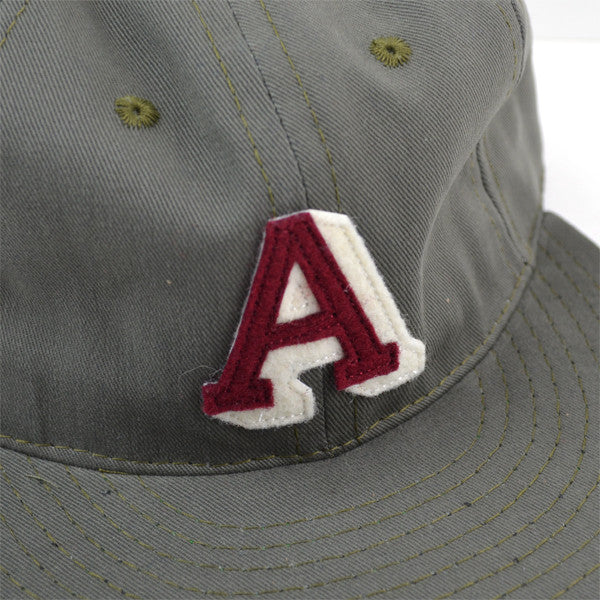 Ebbets Field Flannels Atlanta Crackers 1939 Home Jersey