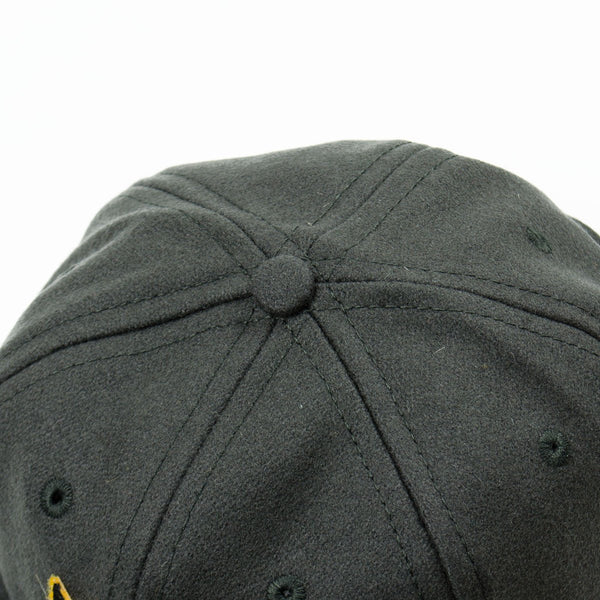 Osaka Tigers 1945 Cap from Ebbets Field