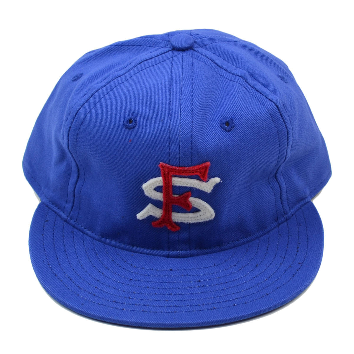 Ebbets Field Flannels San Francisco Seals 1939 Home Jersey