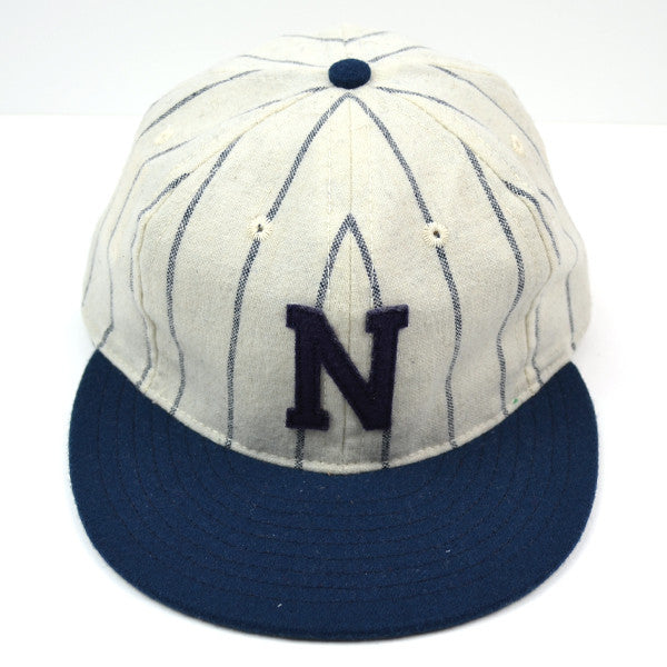 Ebbets NY Cap In Grey