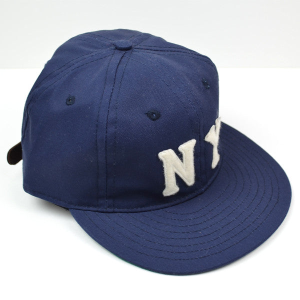 Ebbets Field Flannels New York Black Yankees 1942 Home Jersey