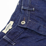 FOB Factory - WWII Denim Deck Pants - One Wash