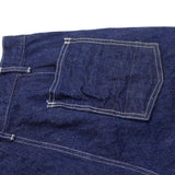 FOB Factory - WWII Denim Deck Pants - One Wash