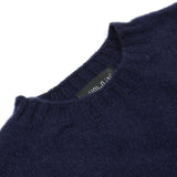 Howlin' - Birth of the Cool Wool Sweater - Navy