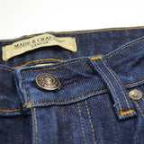 Levi's Made & Crafted - Tack Slim Risk Jeans - Used Denim