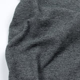 Norse Projects - Aske Fine Structure Sweatshirt - Charcoal Melange