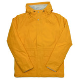 Norse Projects - Nunk Classic Parka - Mustard Yellow