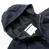 Norse Projects - Nunk Classic Parka - Dark Navy