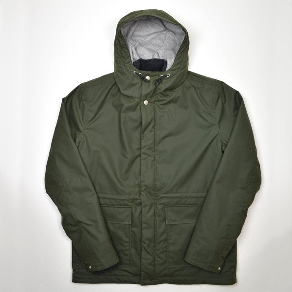 norse project parka