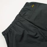 orSlow - New Yorker Pants - Sumi Black Ripstop