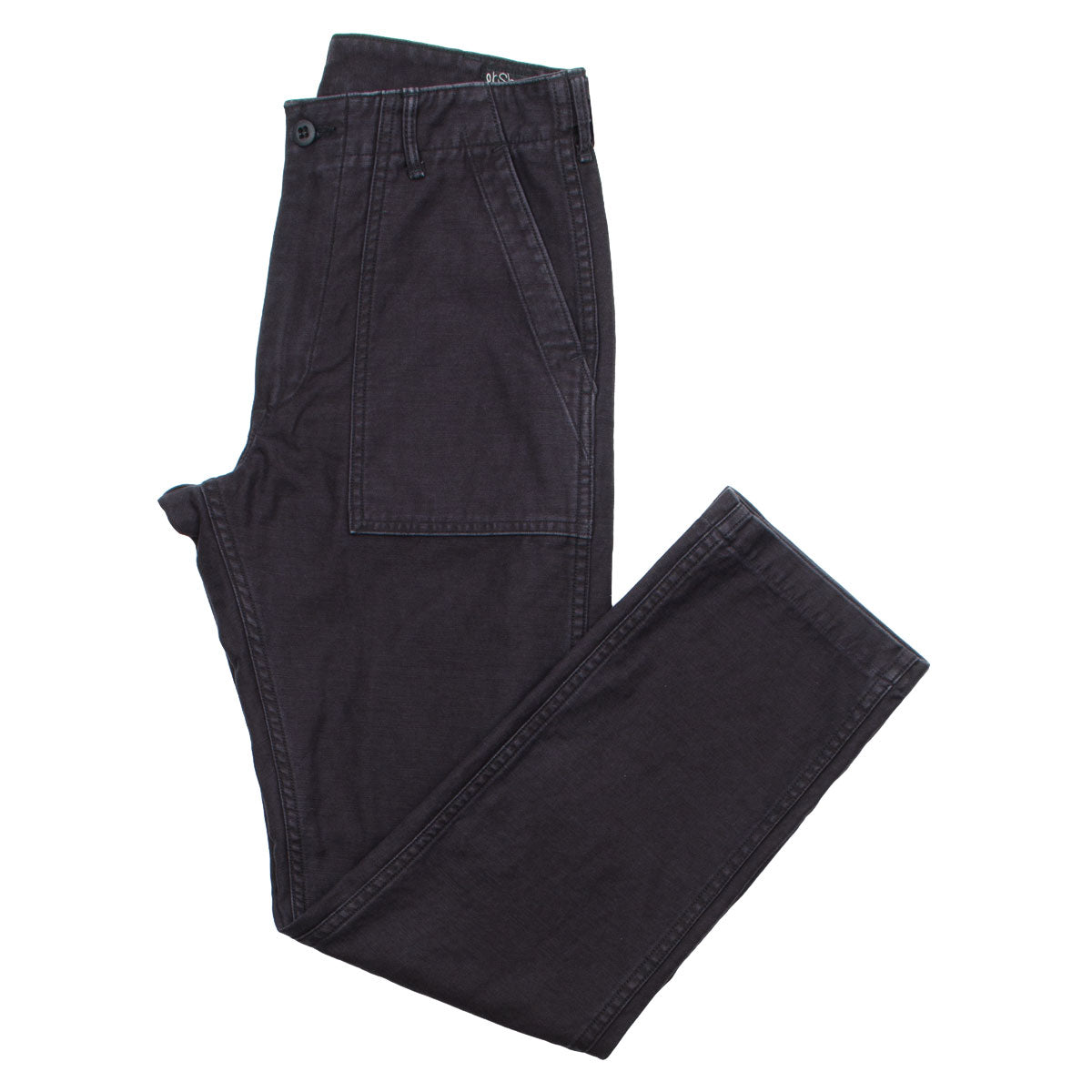 OrSlow Slim Fit US Army Fatigue Pant