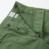 orSlow - US Army Fatigue Pants - Green