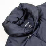 Arpenteur - Loft J Down Jacket - Midnight Blue