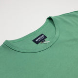 Arpenteur - Pontus Rachel Mesh T-shirt - Leaf Green
