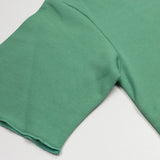 Arpenteur - Pontus Rachel Mesh T-shirt - Leaf Green