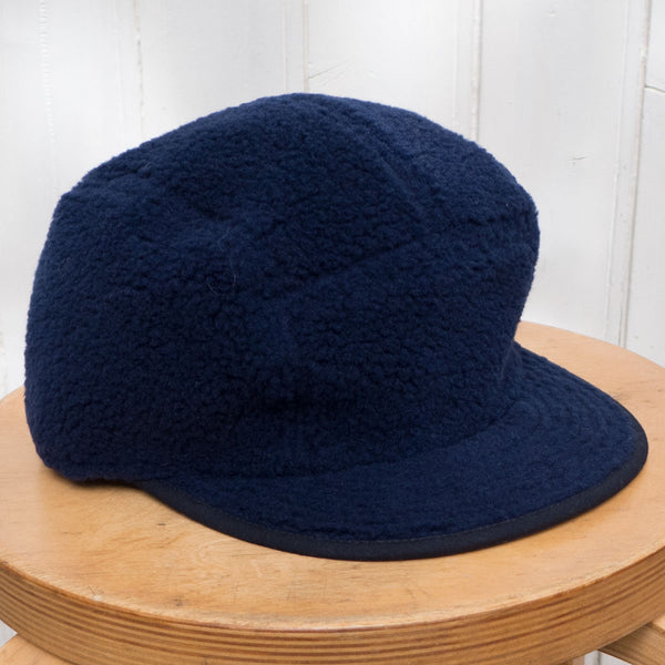 cableami - Boa Jet Cap - Navy