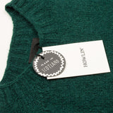 Howlin' - Birth of the Cool Sweater - Forest Green