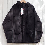 Manastash - Extra Mile Infinity Prima Jacket - Black