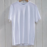 Norse Projects - Jakob Cotton Crepe T-shirt - White